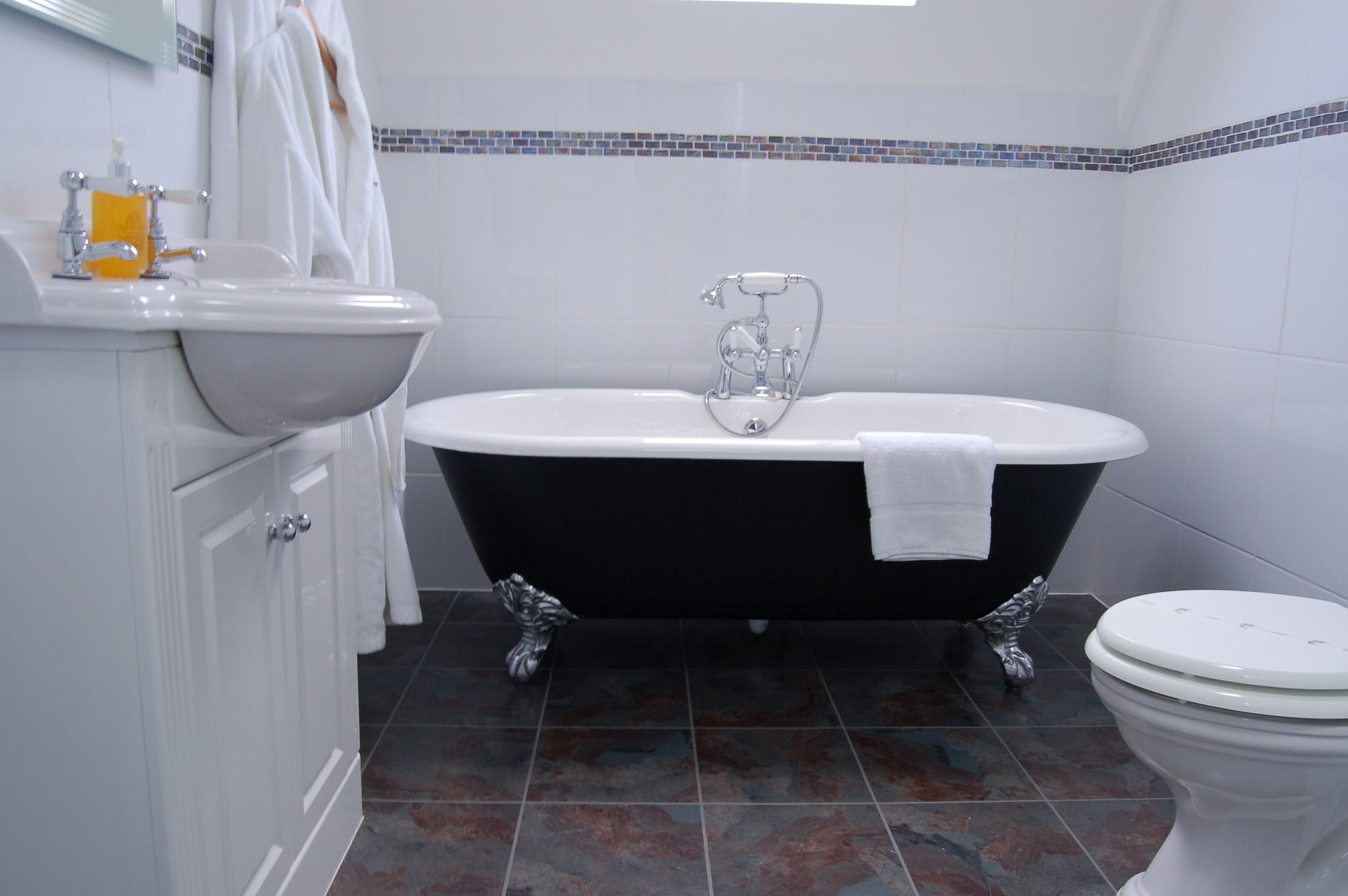 Фото Best Western Plus The Connaught Hotel & SPA