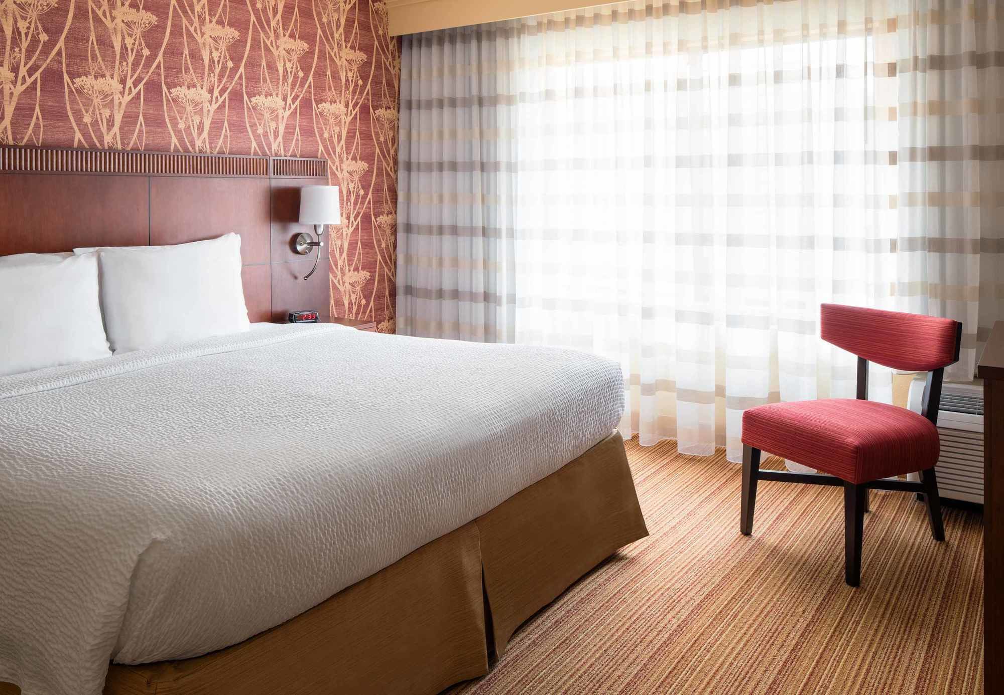 Фото Sonesta Select Seattle Bellevue Redmond