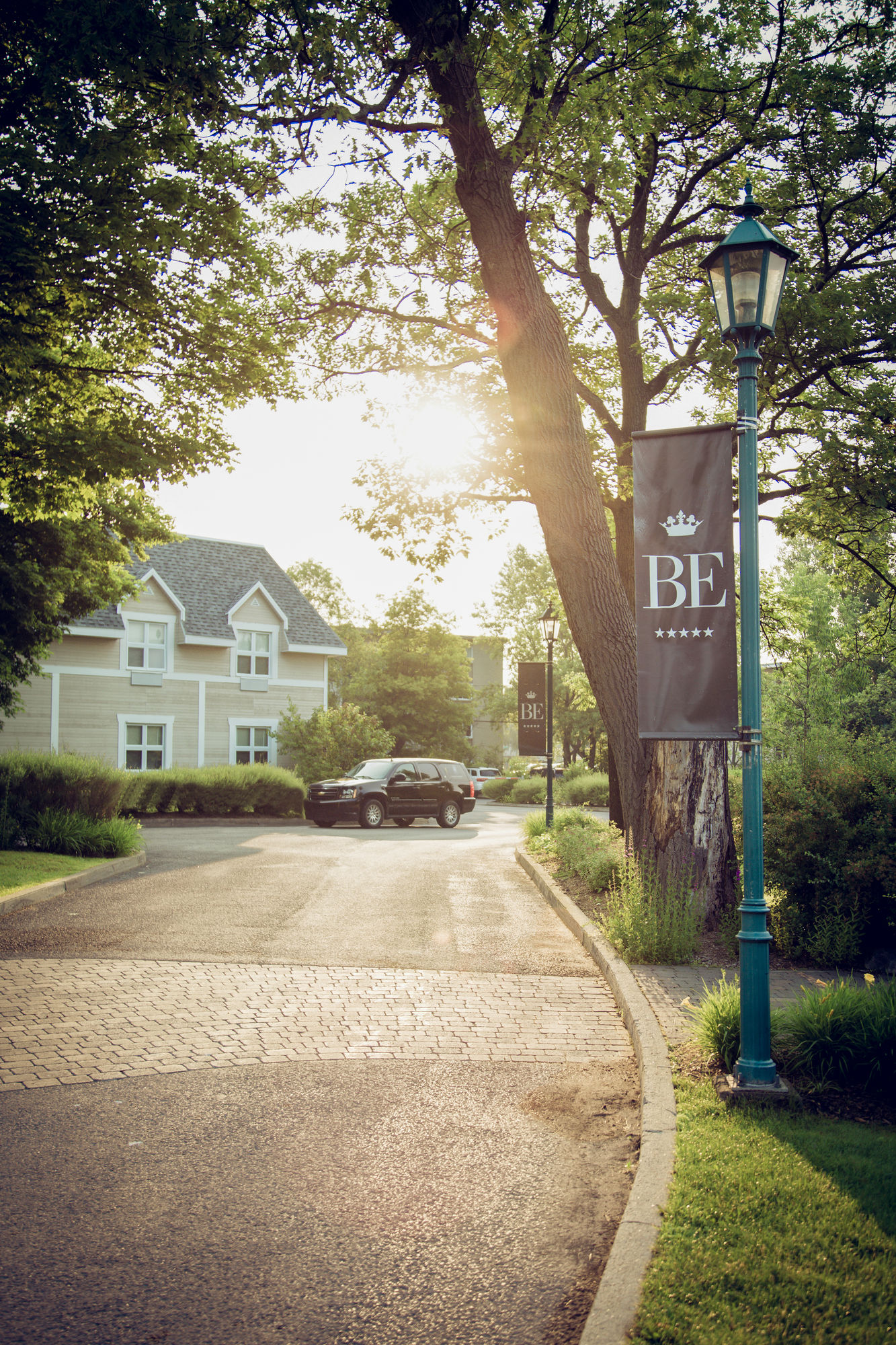 Фото Le Bonne Entente