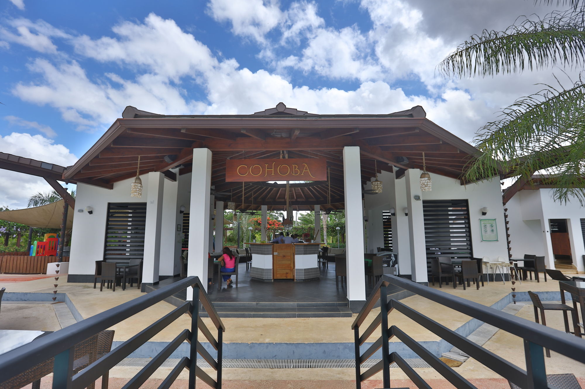 Фото Sybaris Residences