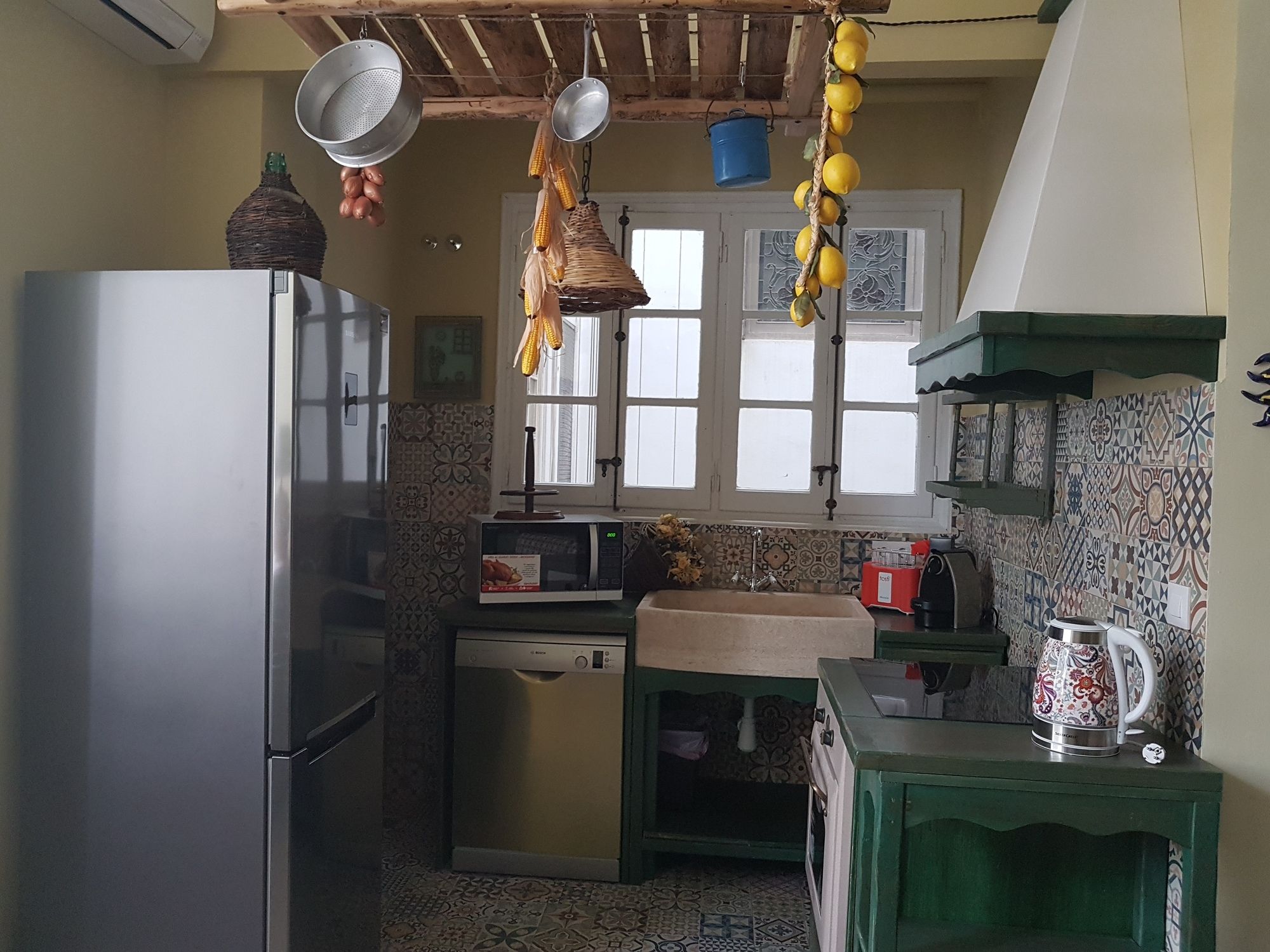 Фото Live in Chianti