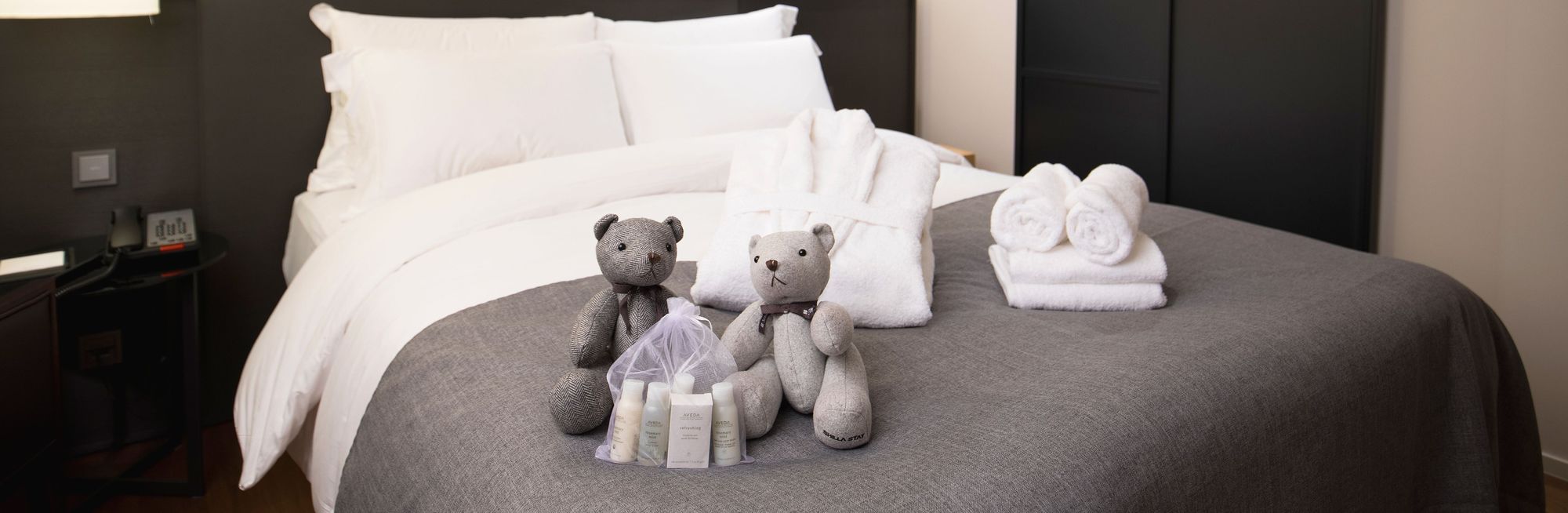 Фото Shilla Stay Ulsan