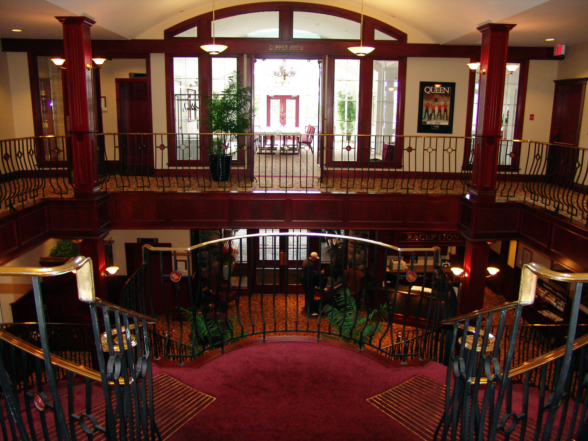 Фото Crown Isle Resort and Golf Community