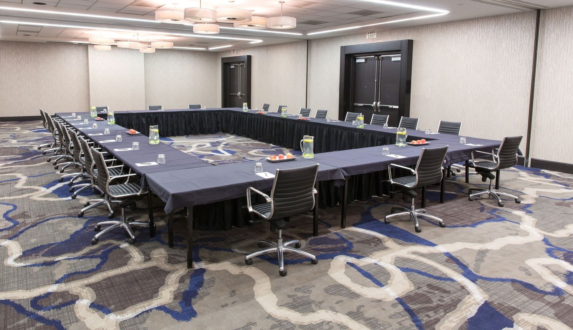 Фото Hyatt Regency Rochester