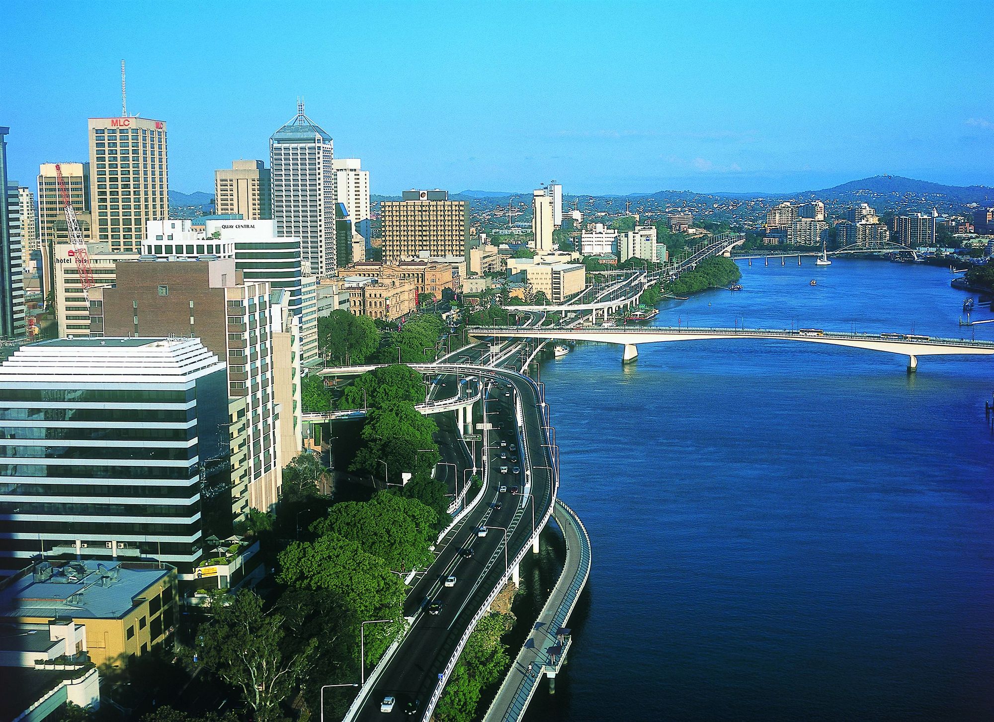 Фото Park Regis North Quay