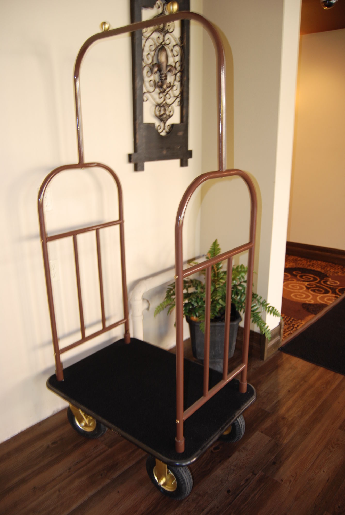 Фото Scholar Morgantown, Tapestry Collection by Hilton