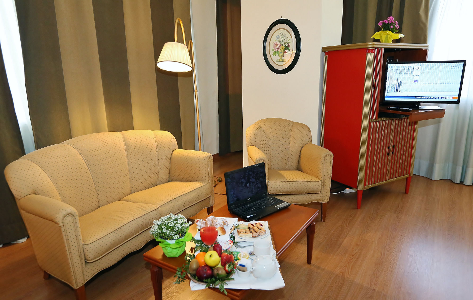 Фото Hotel Royal Palace