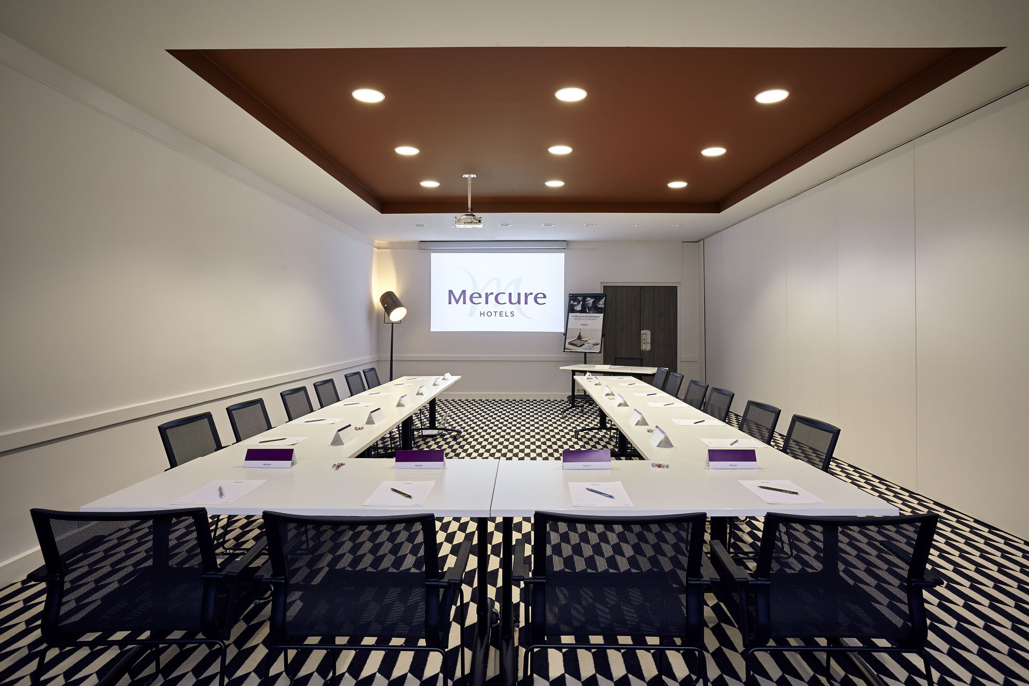 Фото Mercure Metz Centre