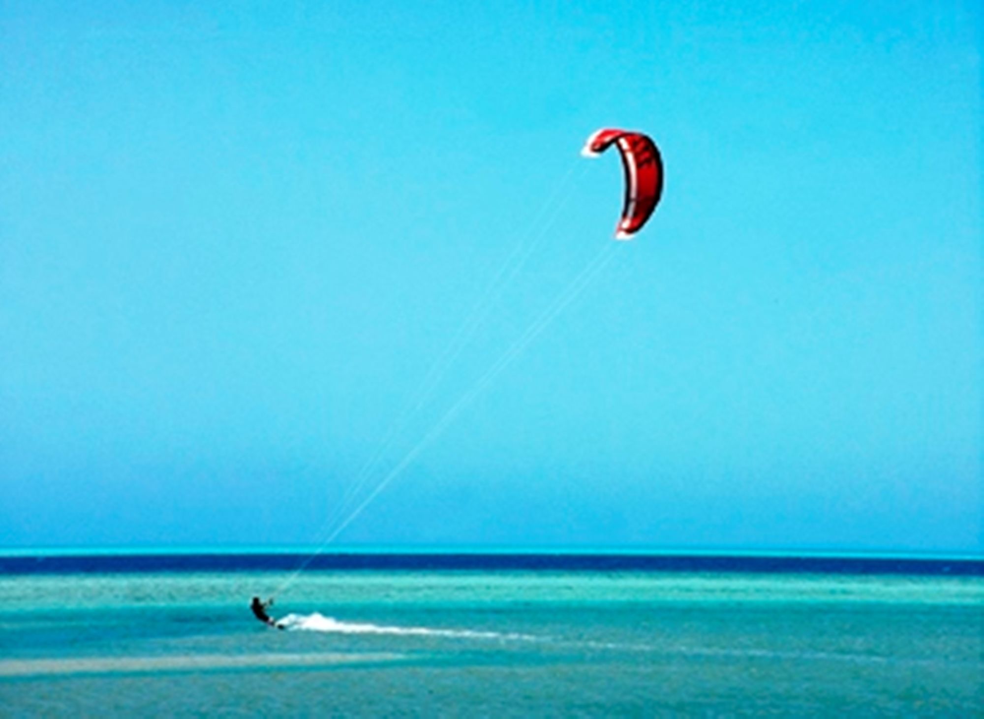 Фото Movenpick Resort & SPA El Gouna