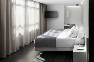 Гостиница Nh Castellón Mindoro Hotel