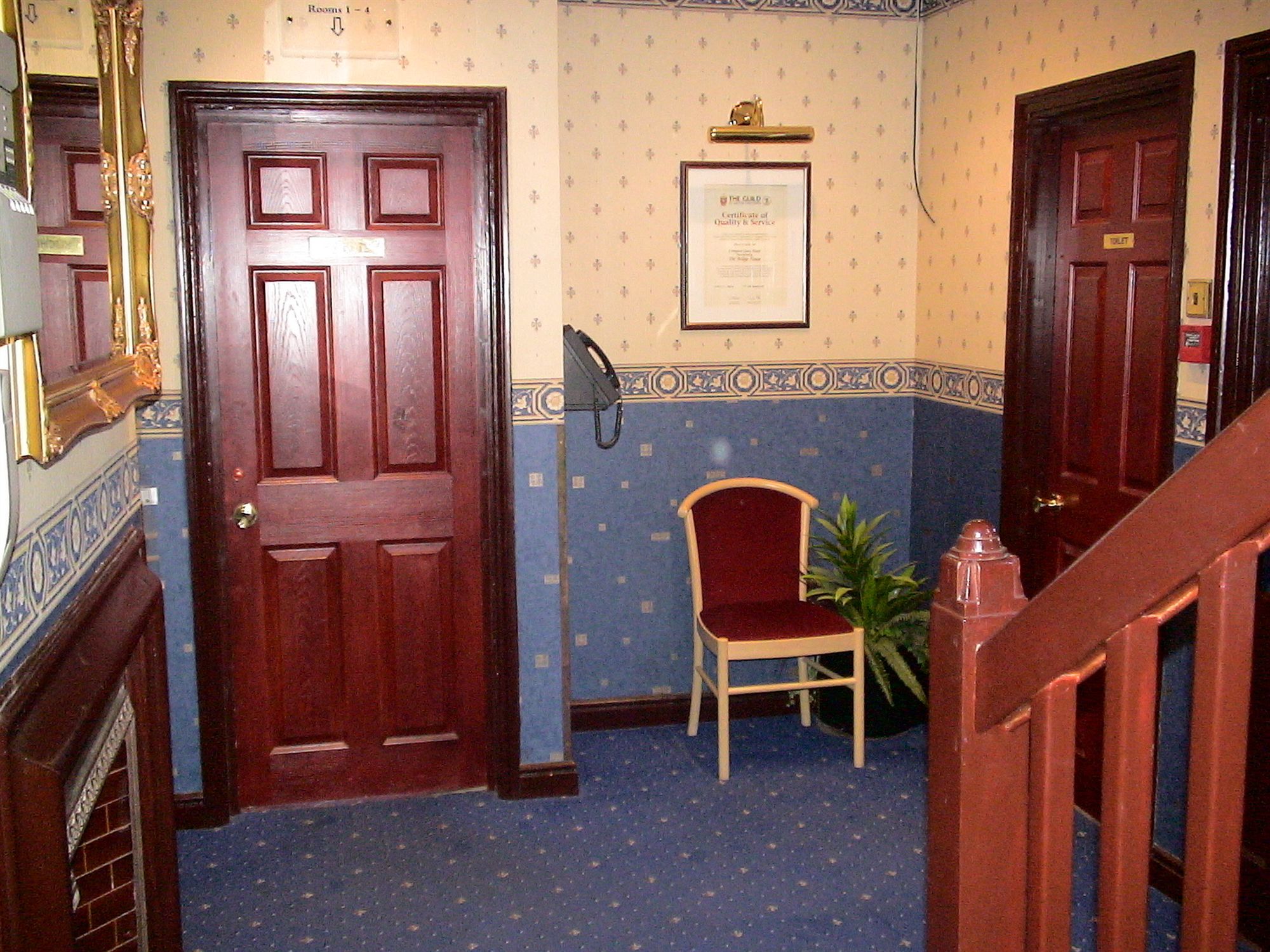 Фото отеля 4