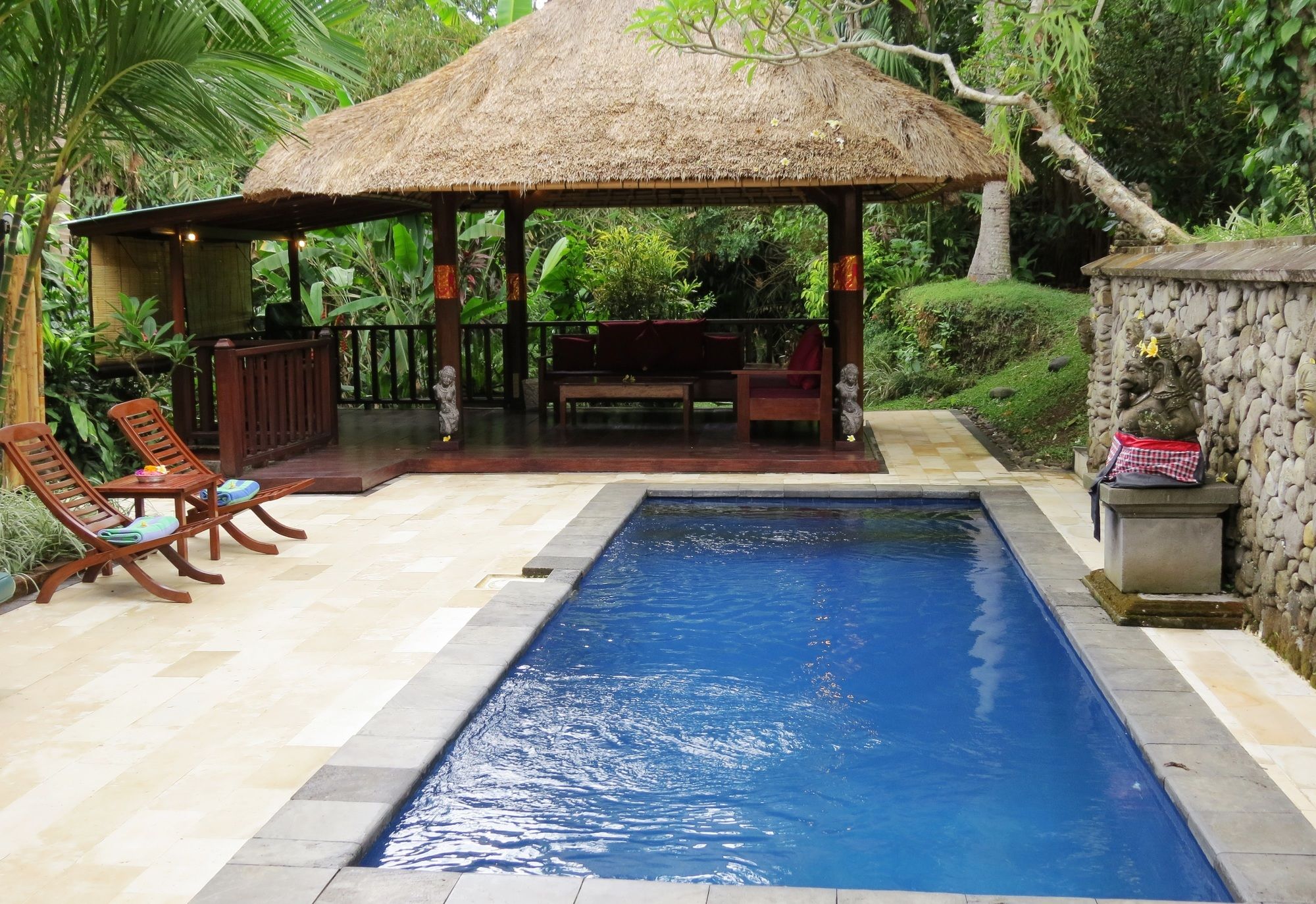 Фото Sama's Cottages and Villas