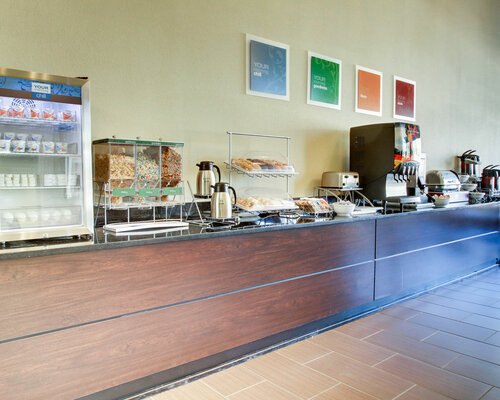 Гостиница Comfort Inn Pearl Jackson в Штате Миссисипи