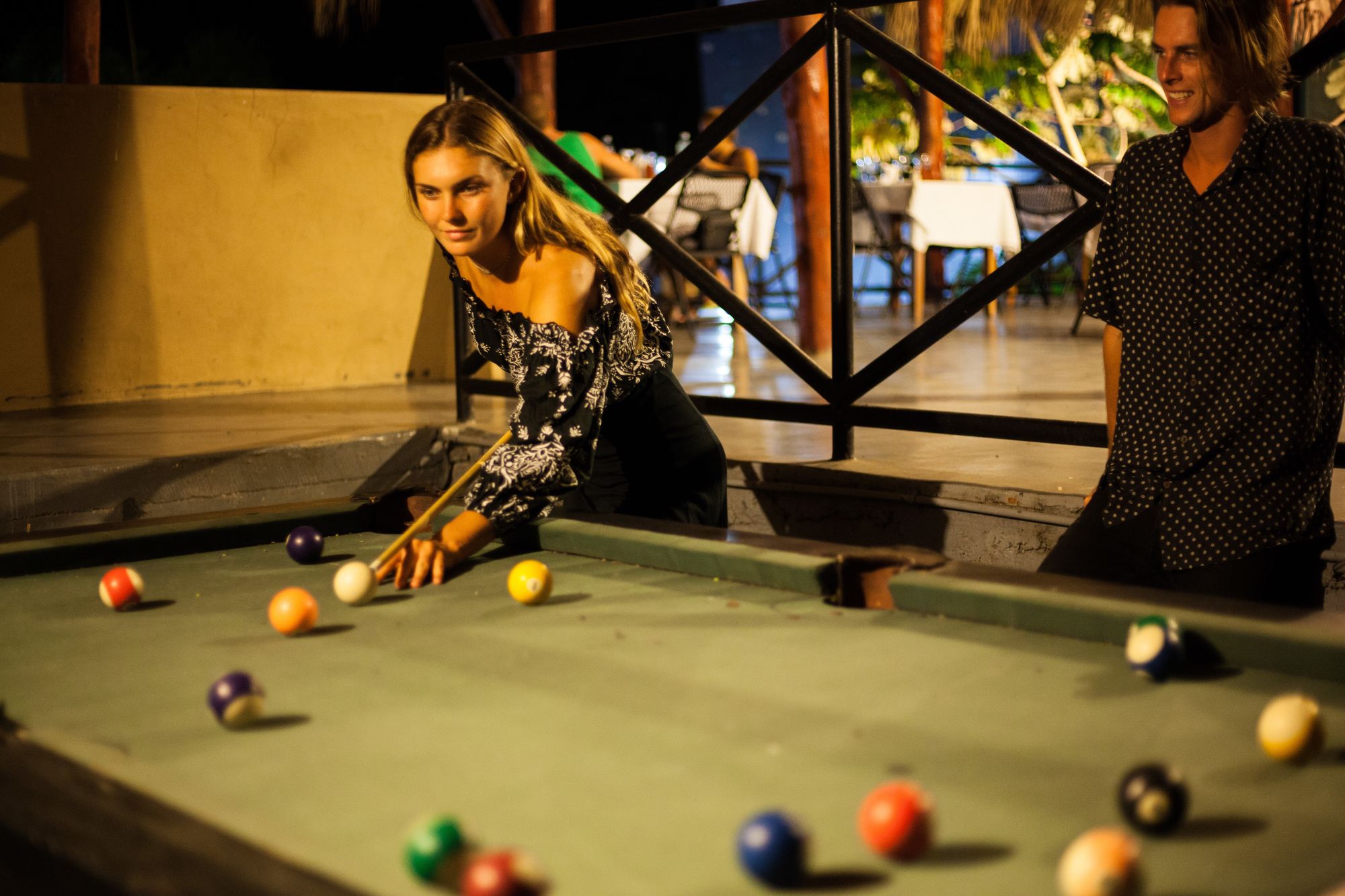 Фото Surf Ranch Hotel & Resort