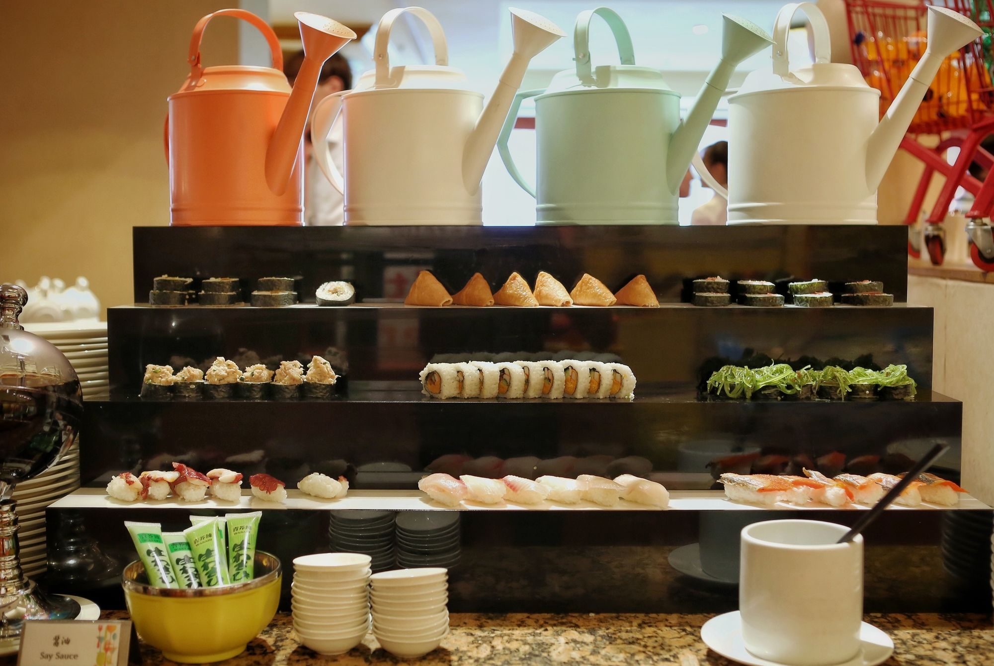 Фото Jen Shenyang by Shangri-La