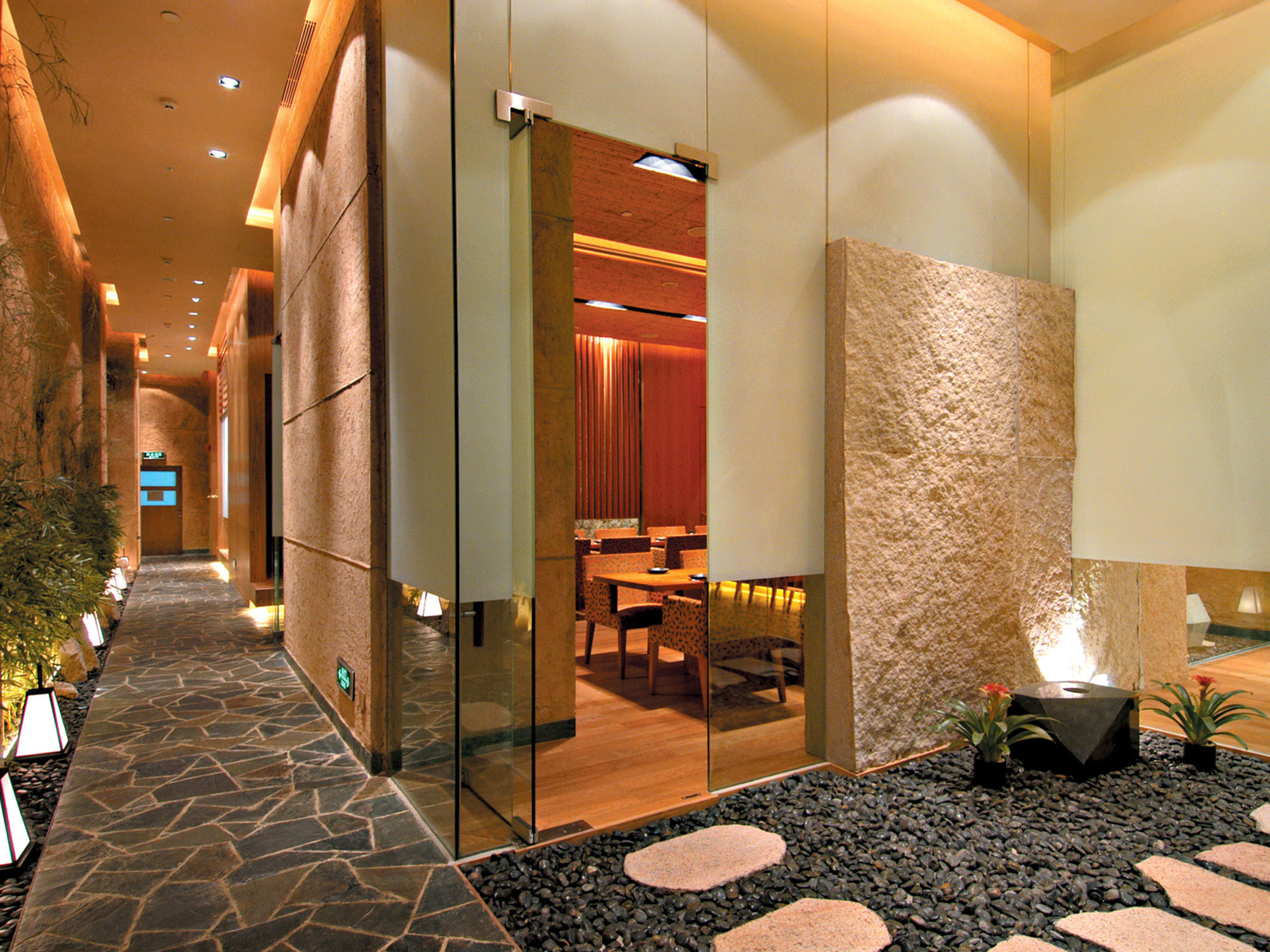 Фото Marco Polo Xiamen