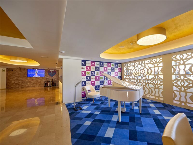 Фото Indico Rock Hotel Mallorca - Adults Only