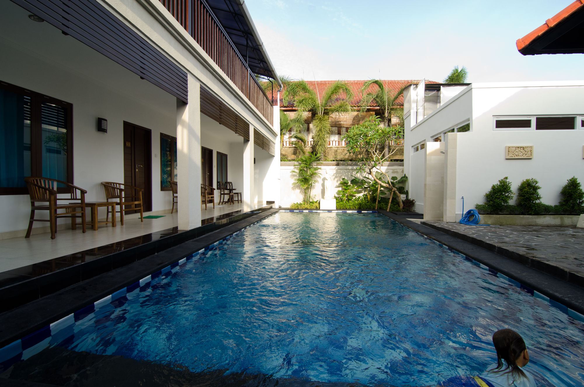 Фото Sanur Guest House