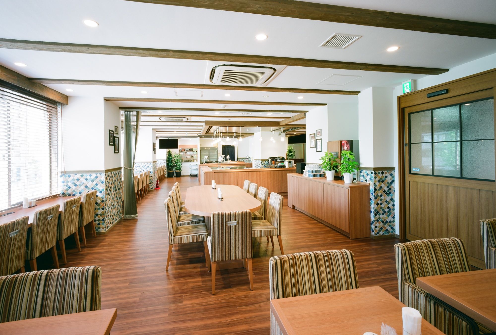 Фото Dormy Inn Niigata Natural Hot Spring