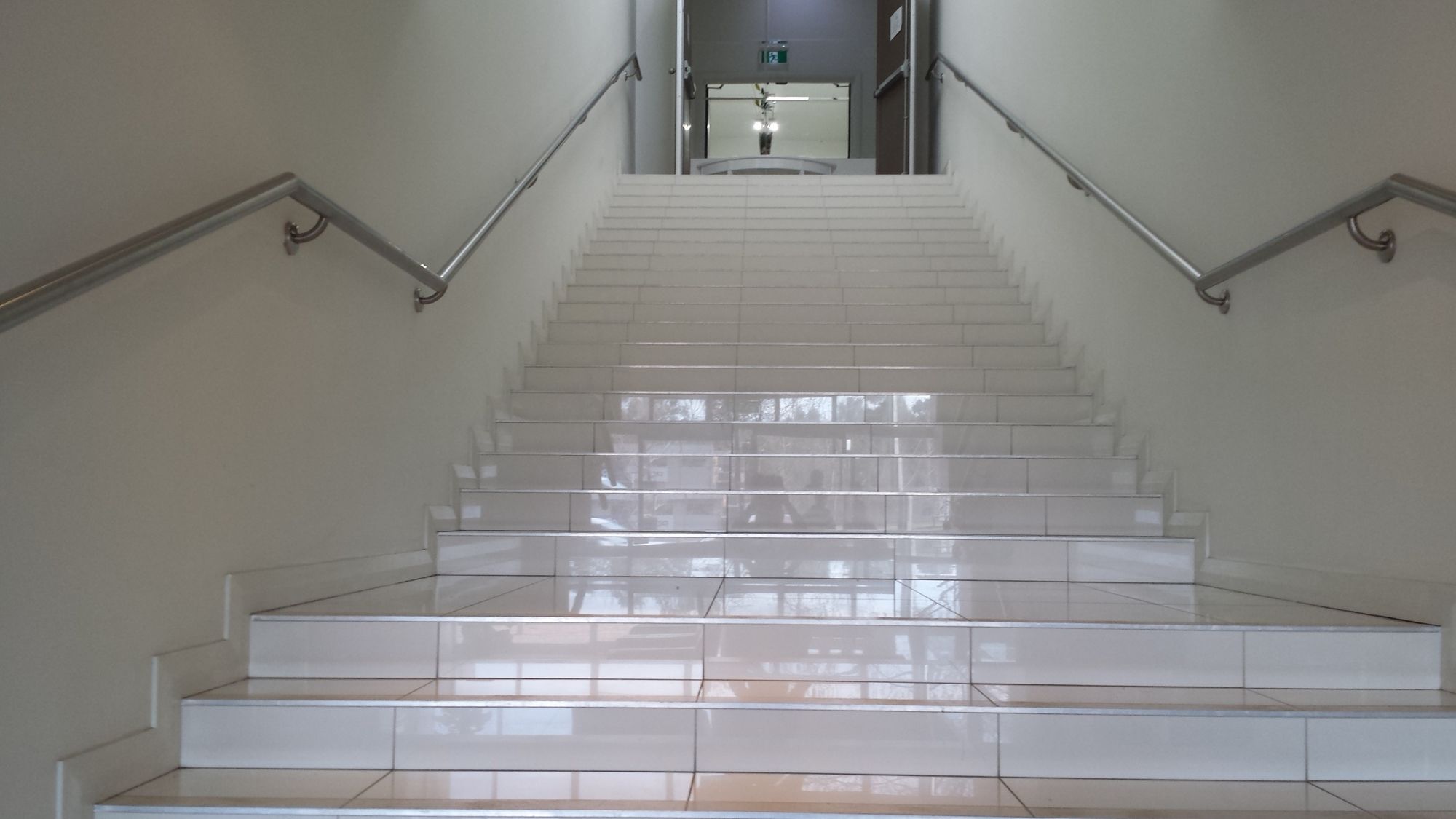 Фото The Grand Motel