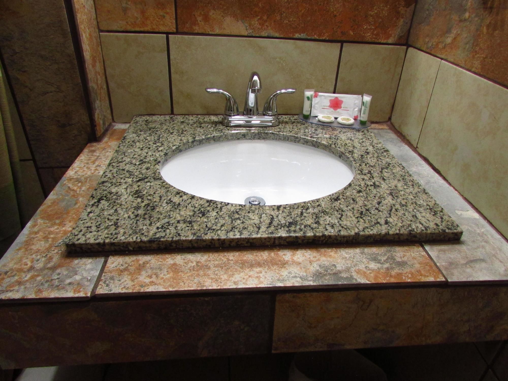 Фото Magnuson Hotel Cedar City