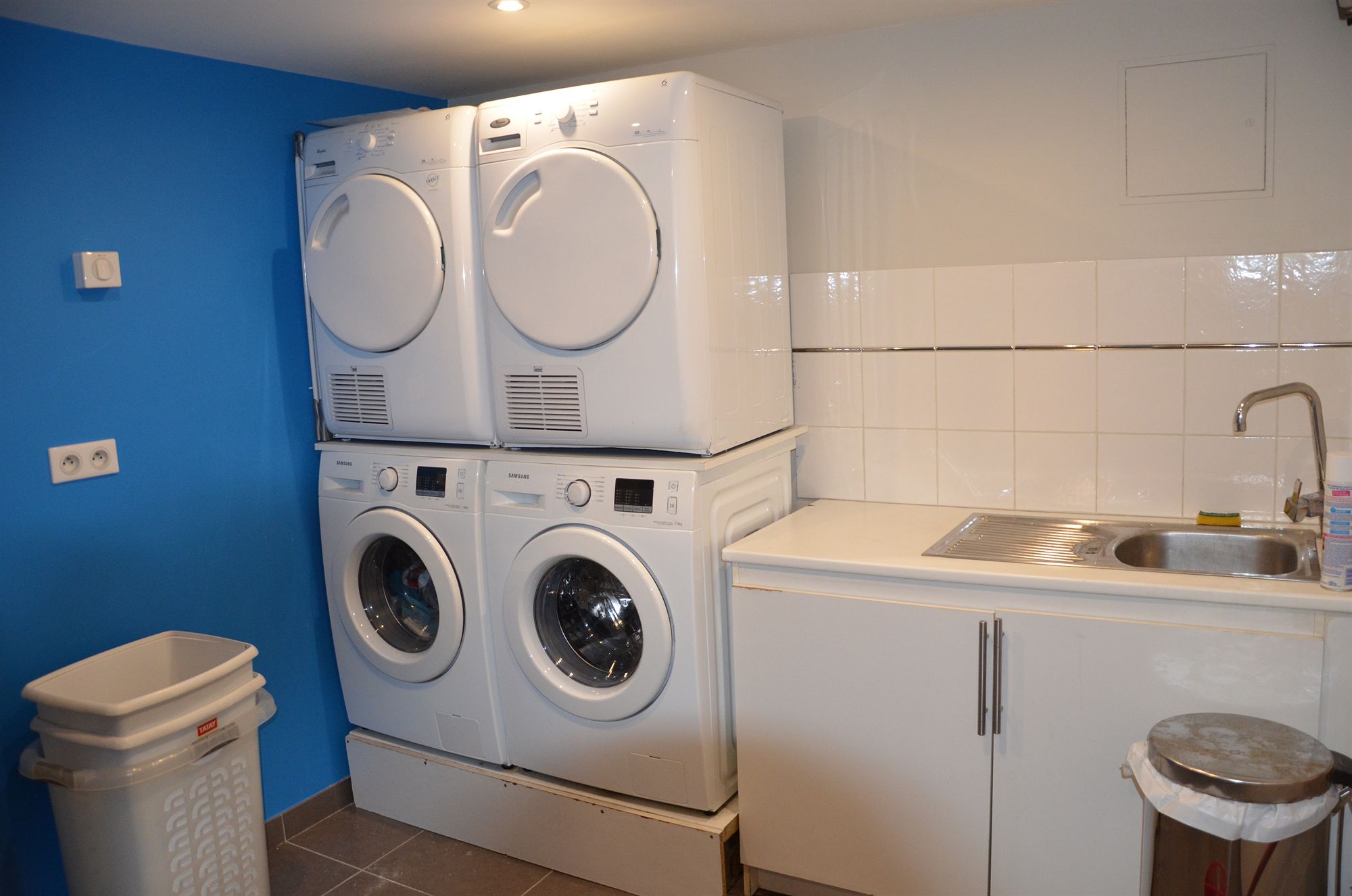 Фото Rent Cannes Résidence Gambetta