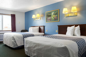 Гостиница Rodeway Inn