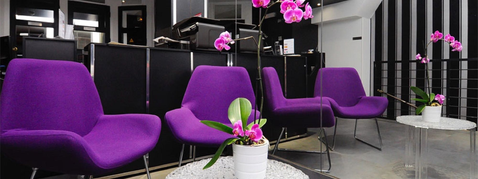 Фото Hôtel Léman Opéra Paris