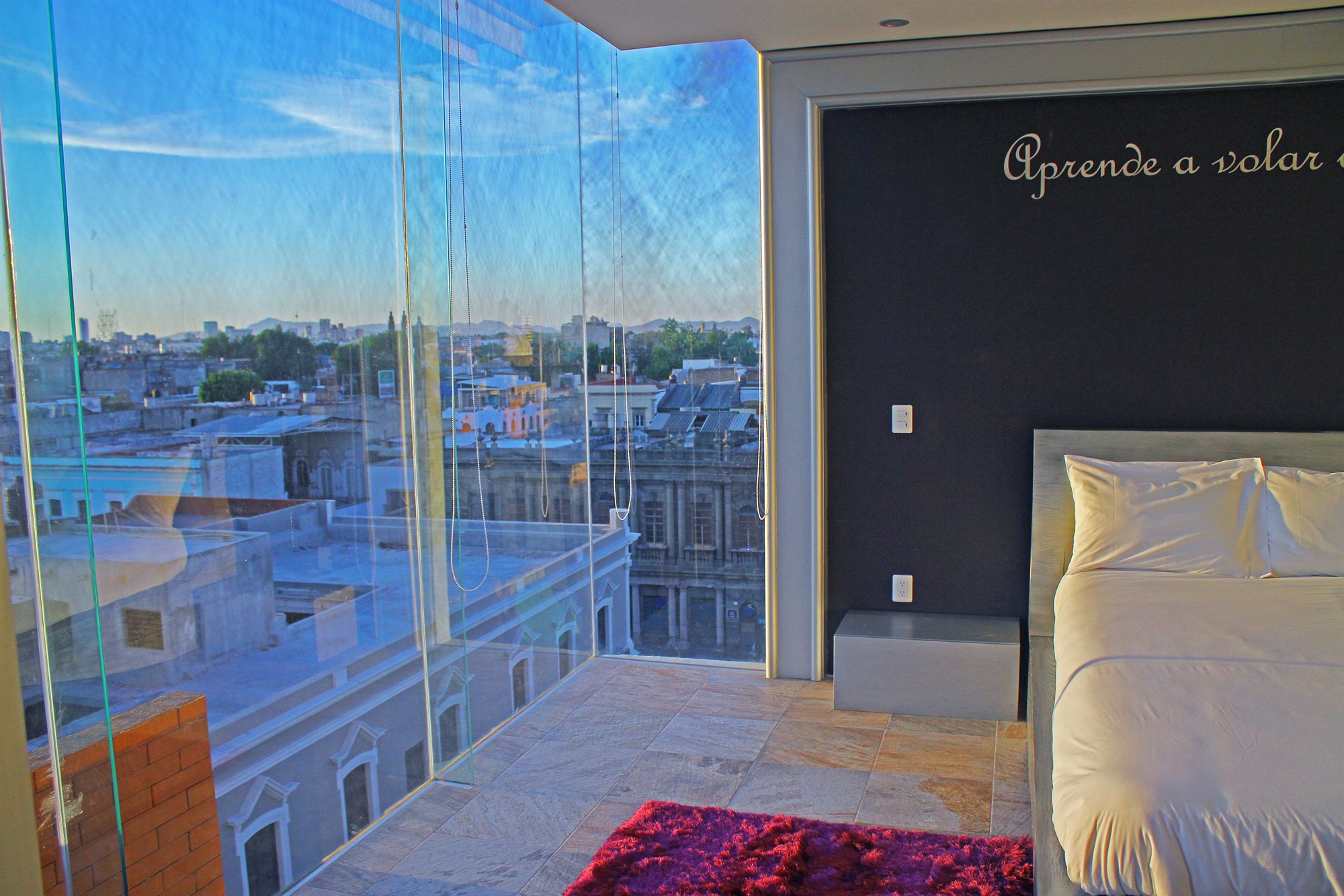 Фото Hotel Vista Hermosa