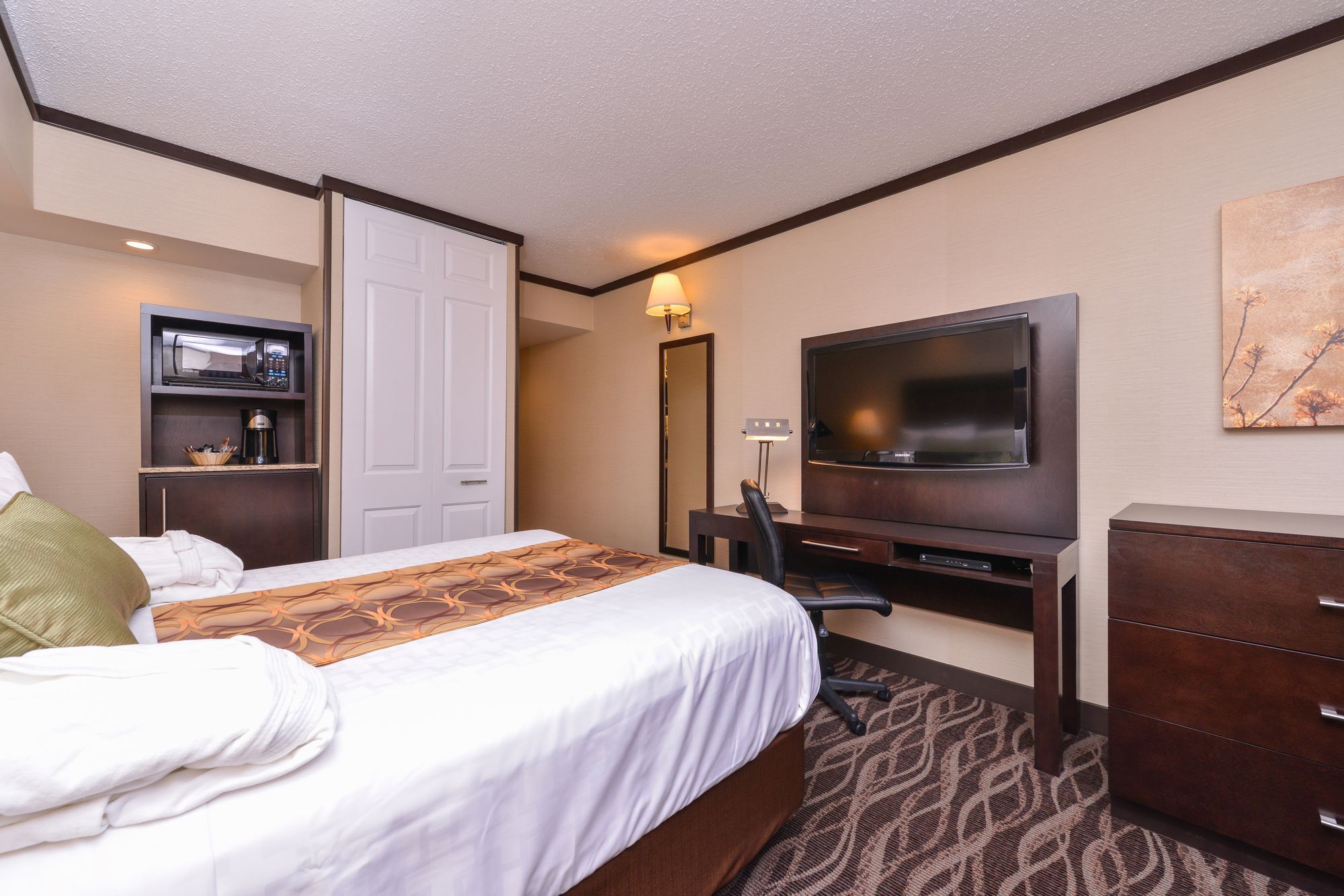 Фото Best Western Wayside Inn