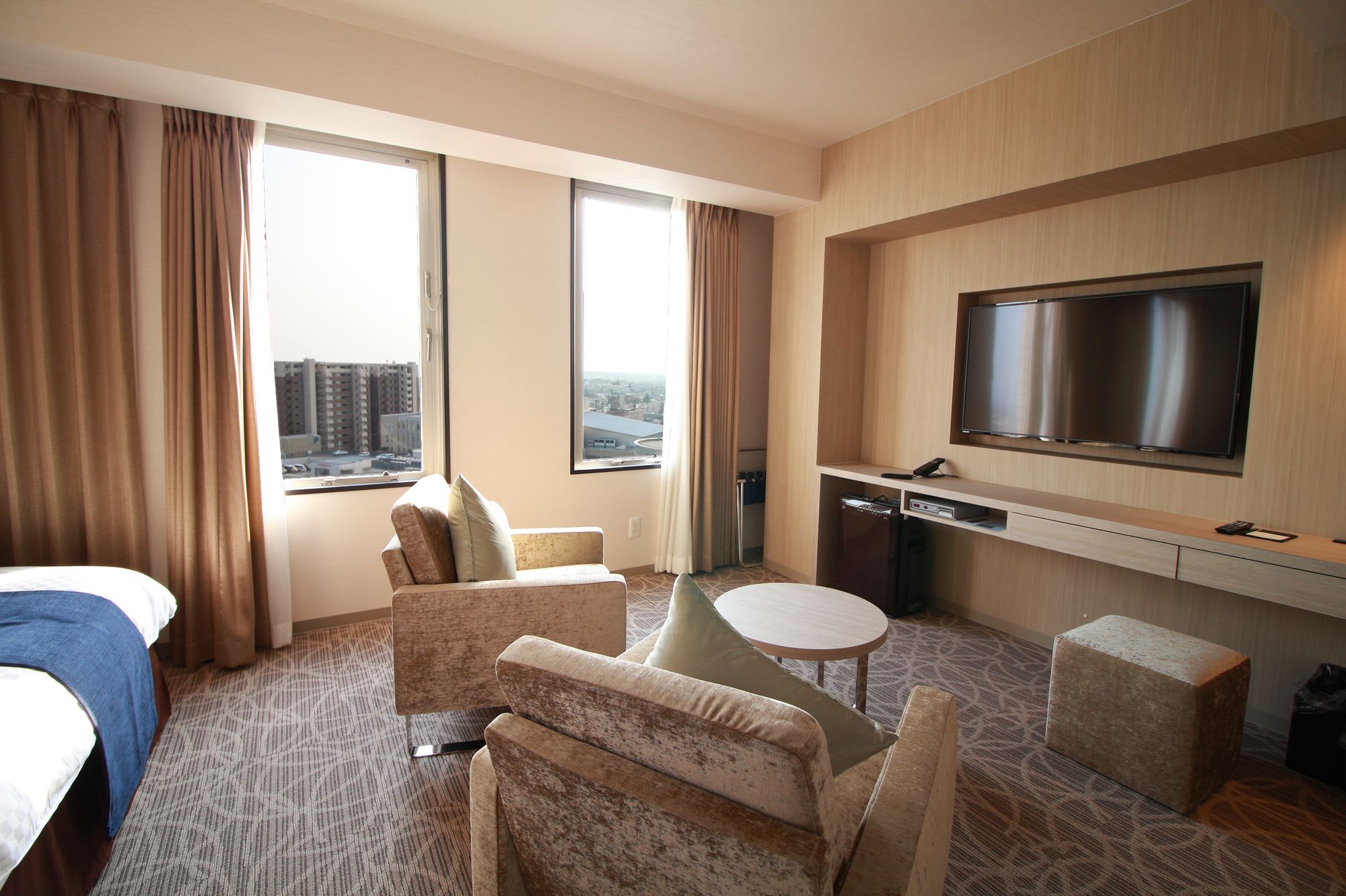 Фото Meitetsu Inn Kariya