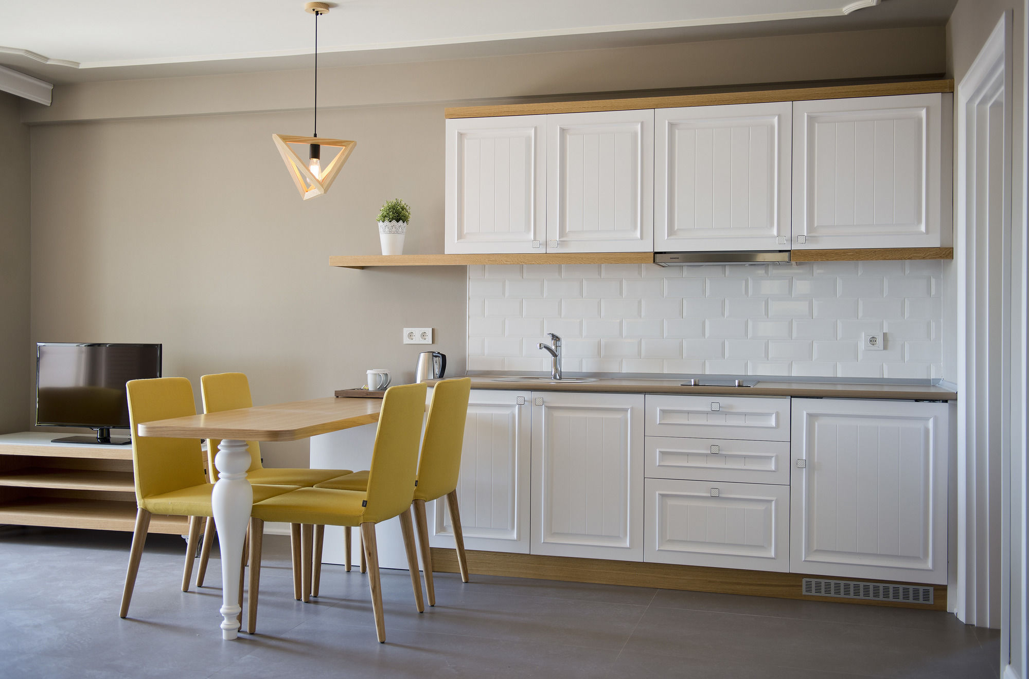 Фото Samira Exclusive Hotel & Apartments