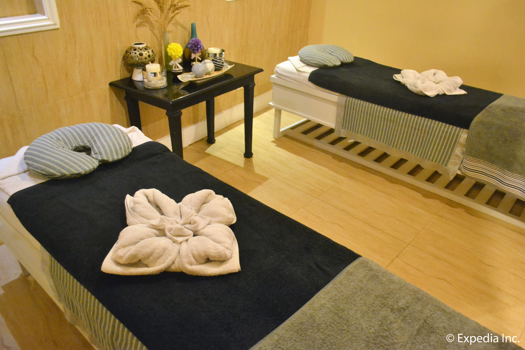 Фото View Park Hotel