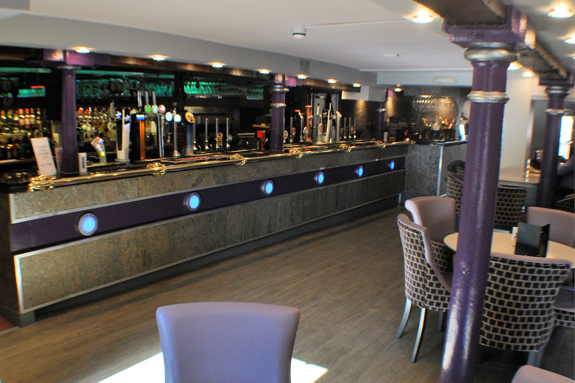 Фото The Mill Hotel & SPA