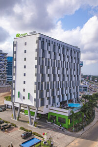 Гостиница Ibis Styles Accra Airport