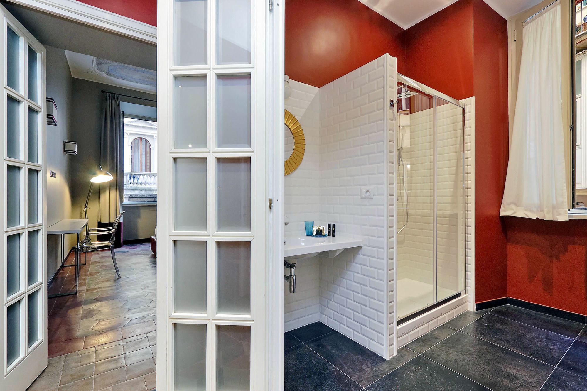 Фото Monti Apartments - My Extra Home