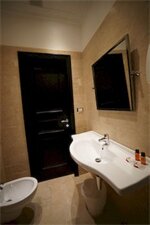 Фото Vaticano Royal Suite