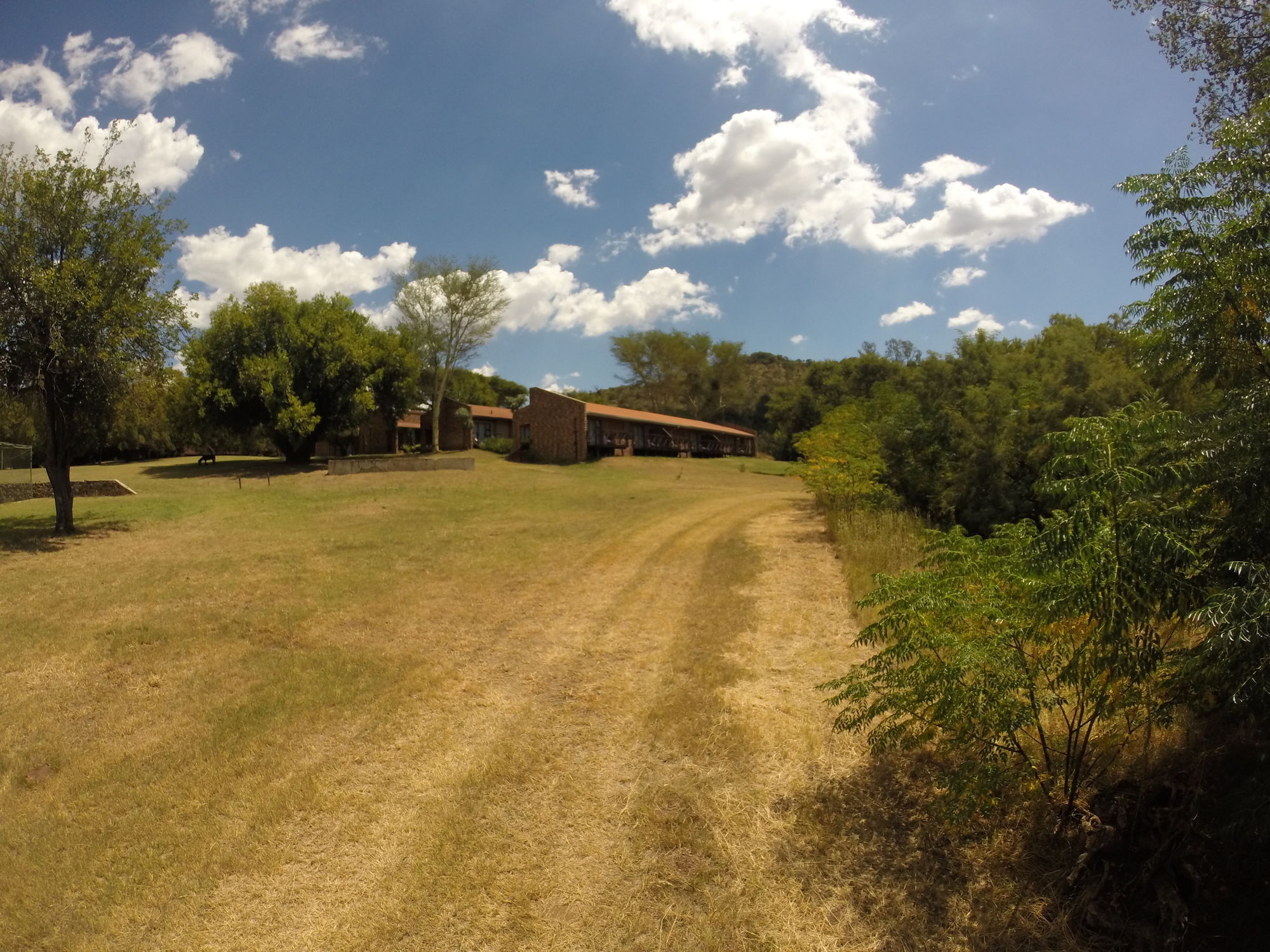 Фото The Venue Country Hotel & SPA