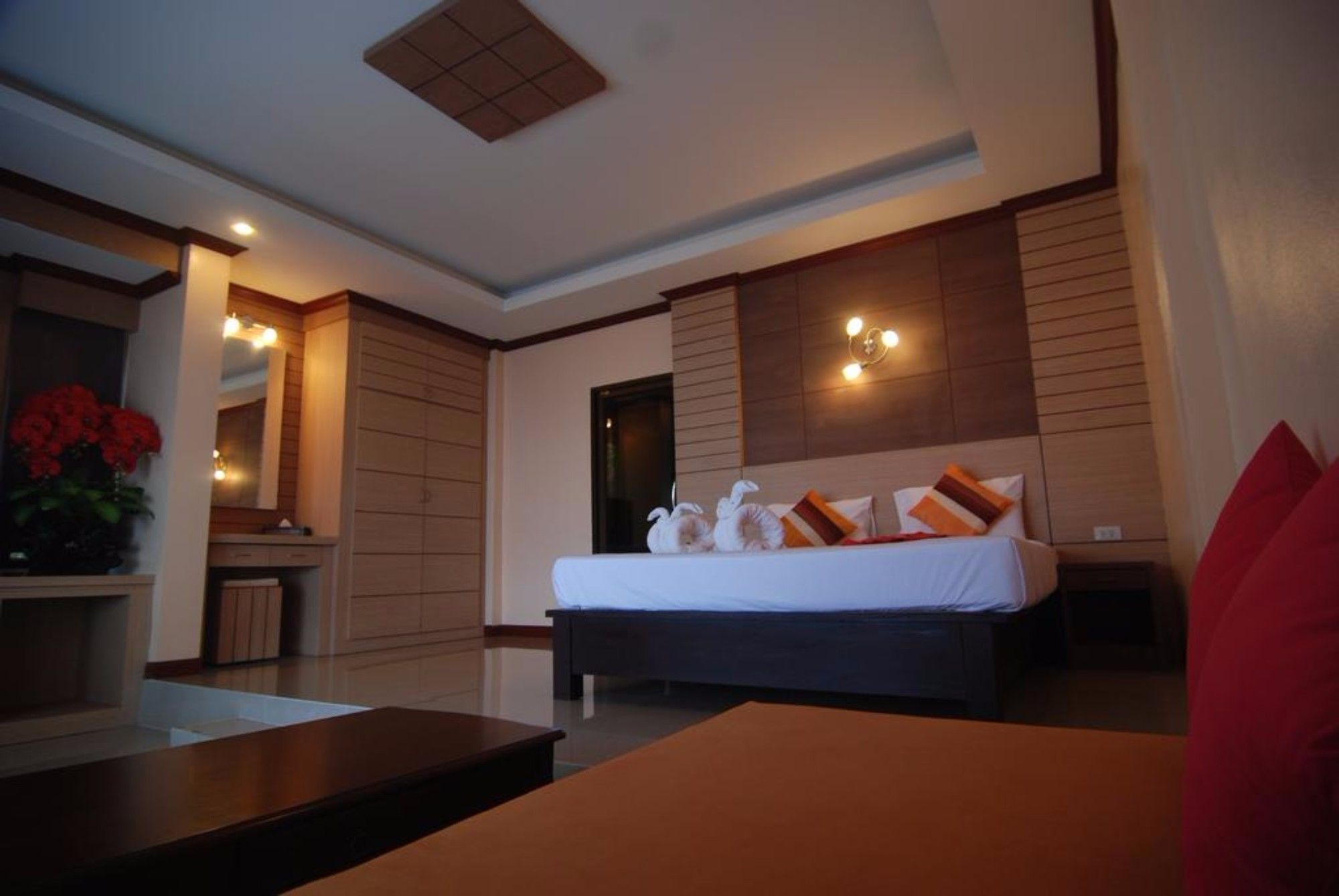 Фото Dream Team Beach Resort