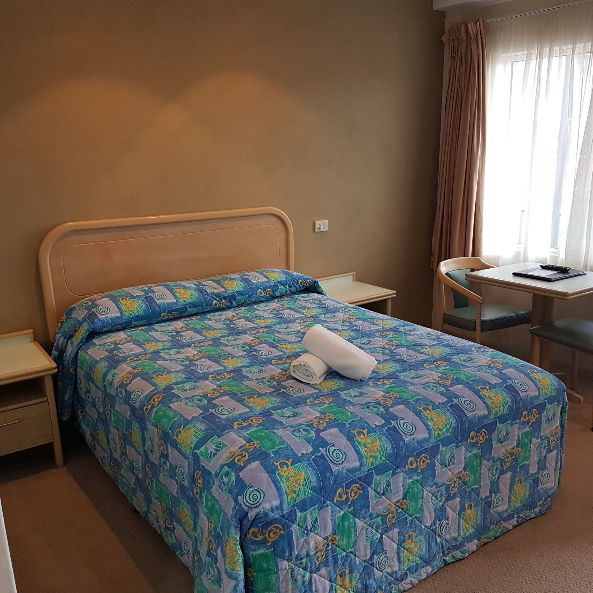 Фото Chelsea Motor Inn