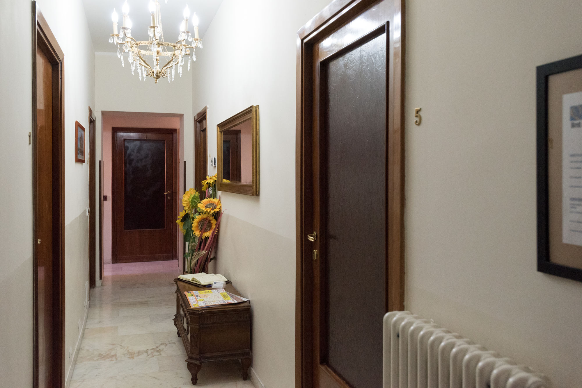 Фото Quo Vadis Bed & Breakfast