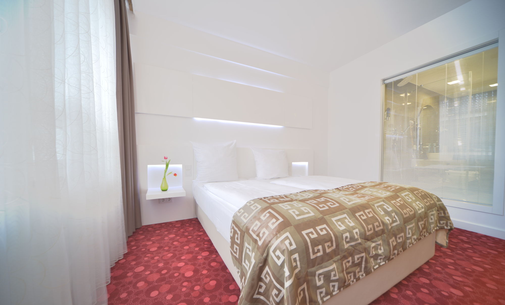 Фото Hotel Bayer's