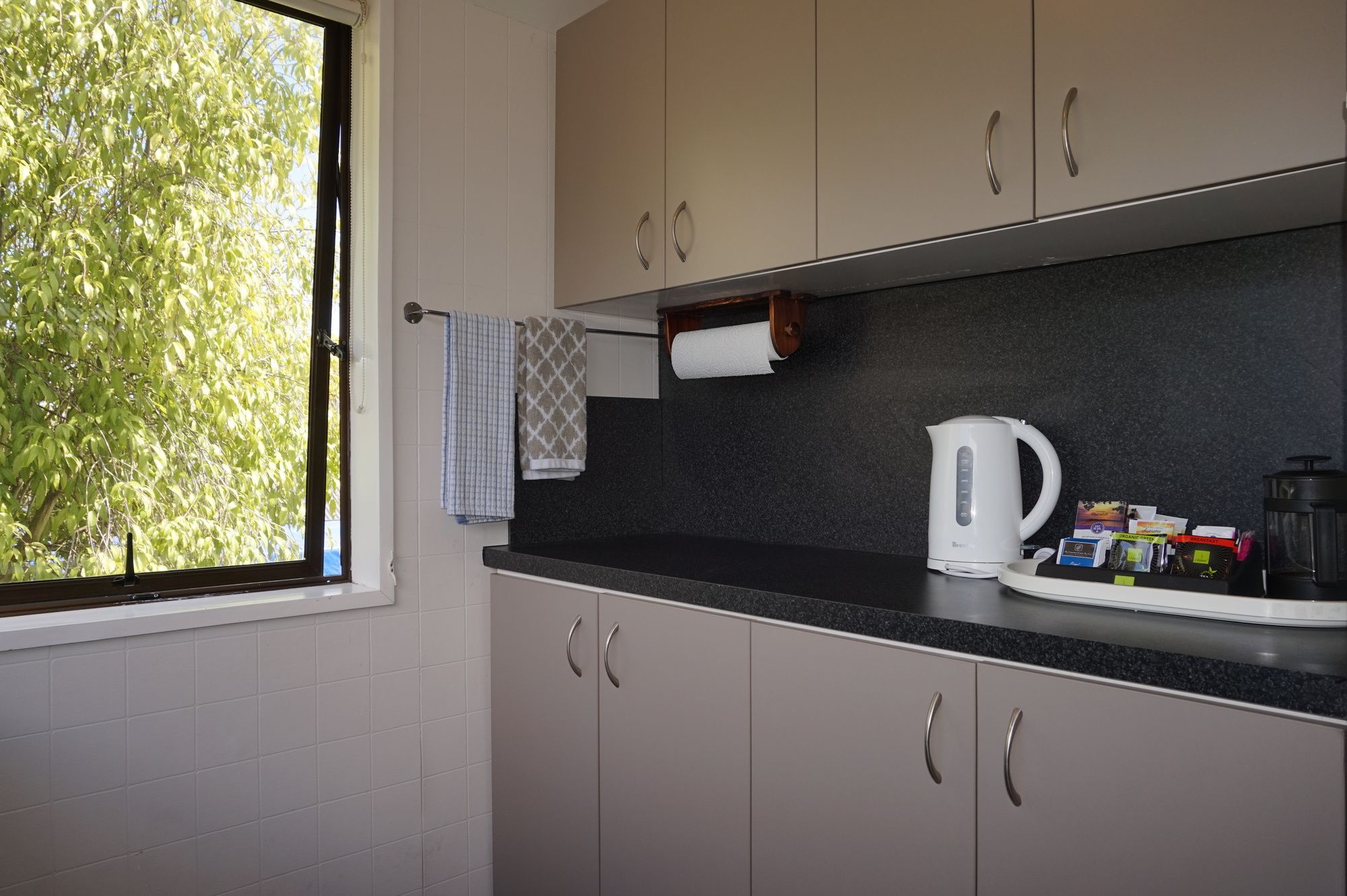 Фото Ashleigh Court Motel