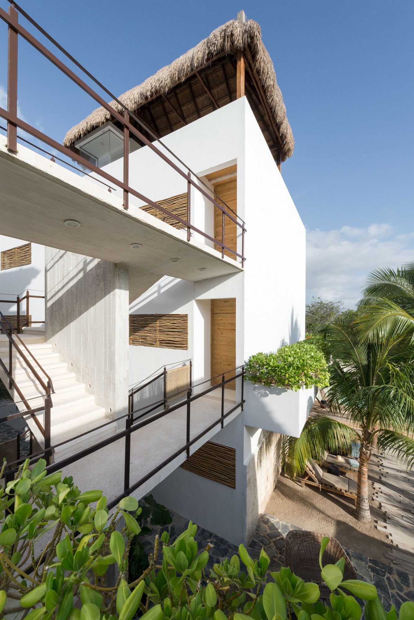 Фото Saasil Tulum