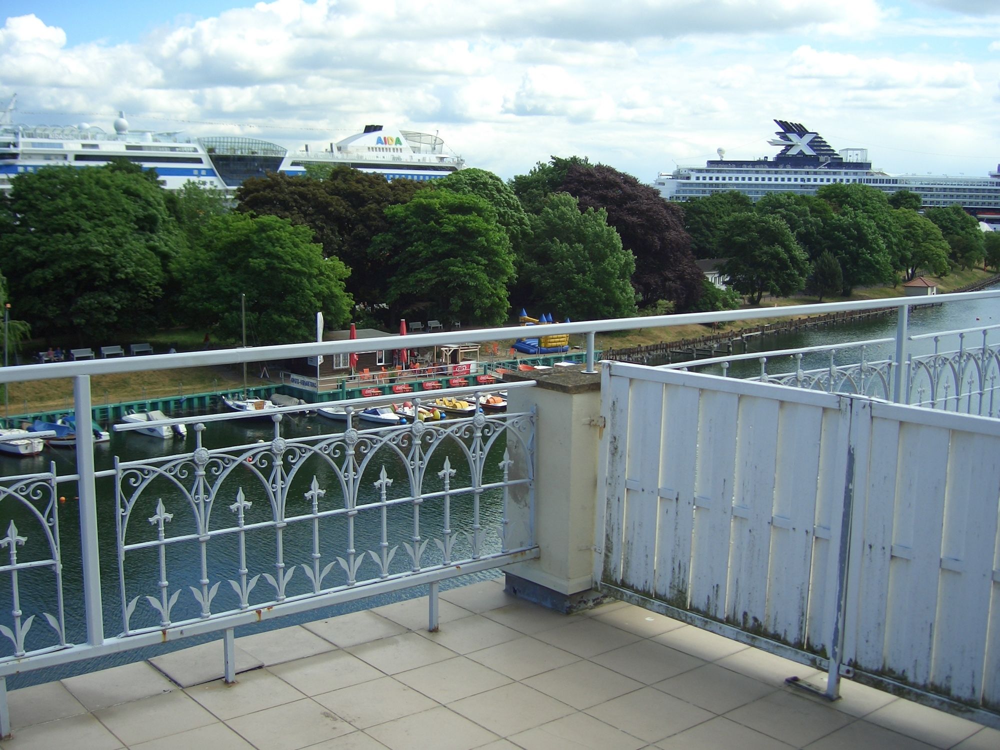 Фото Hotel Belvedere