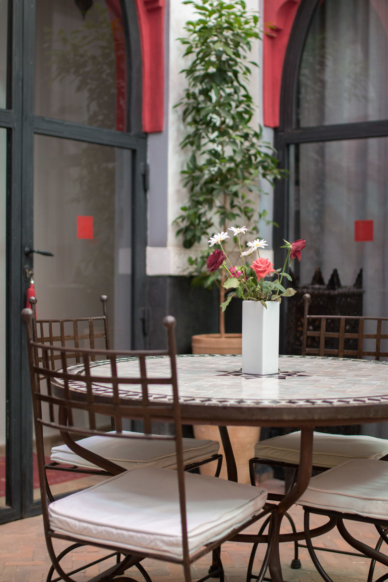 Фото Riad Alegria