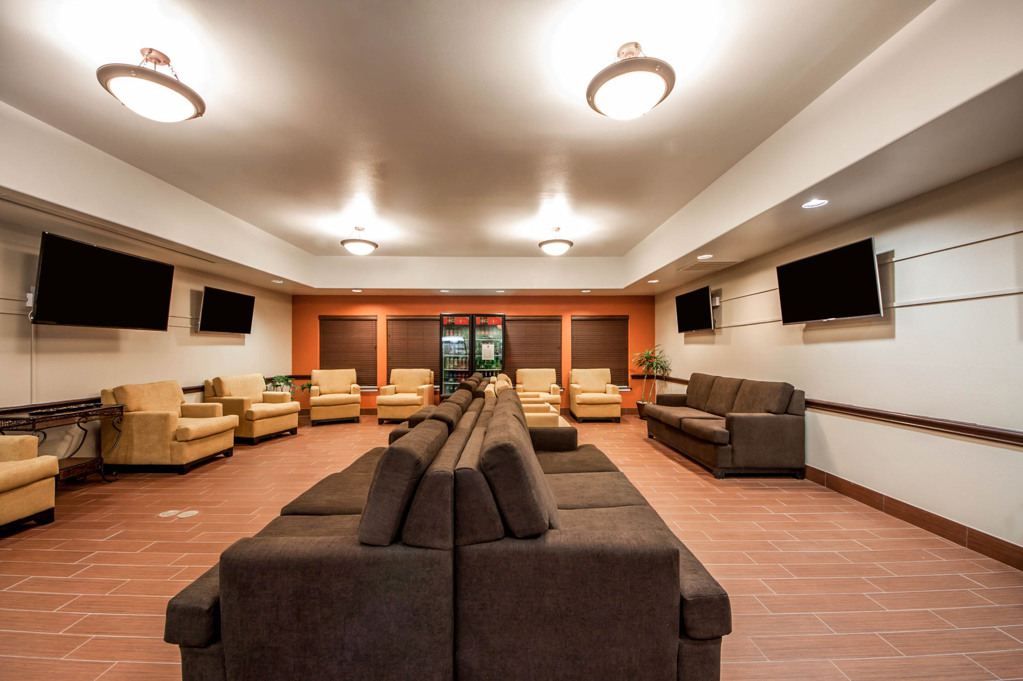 Фото Sleep Inn & Suites Lawton Near Fort Sill