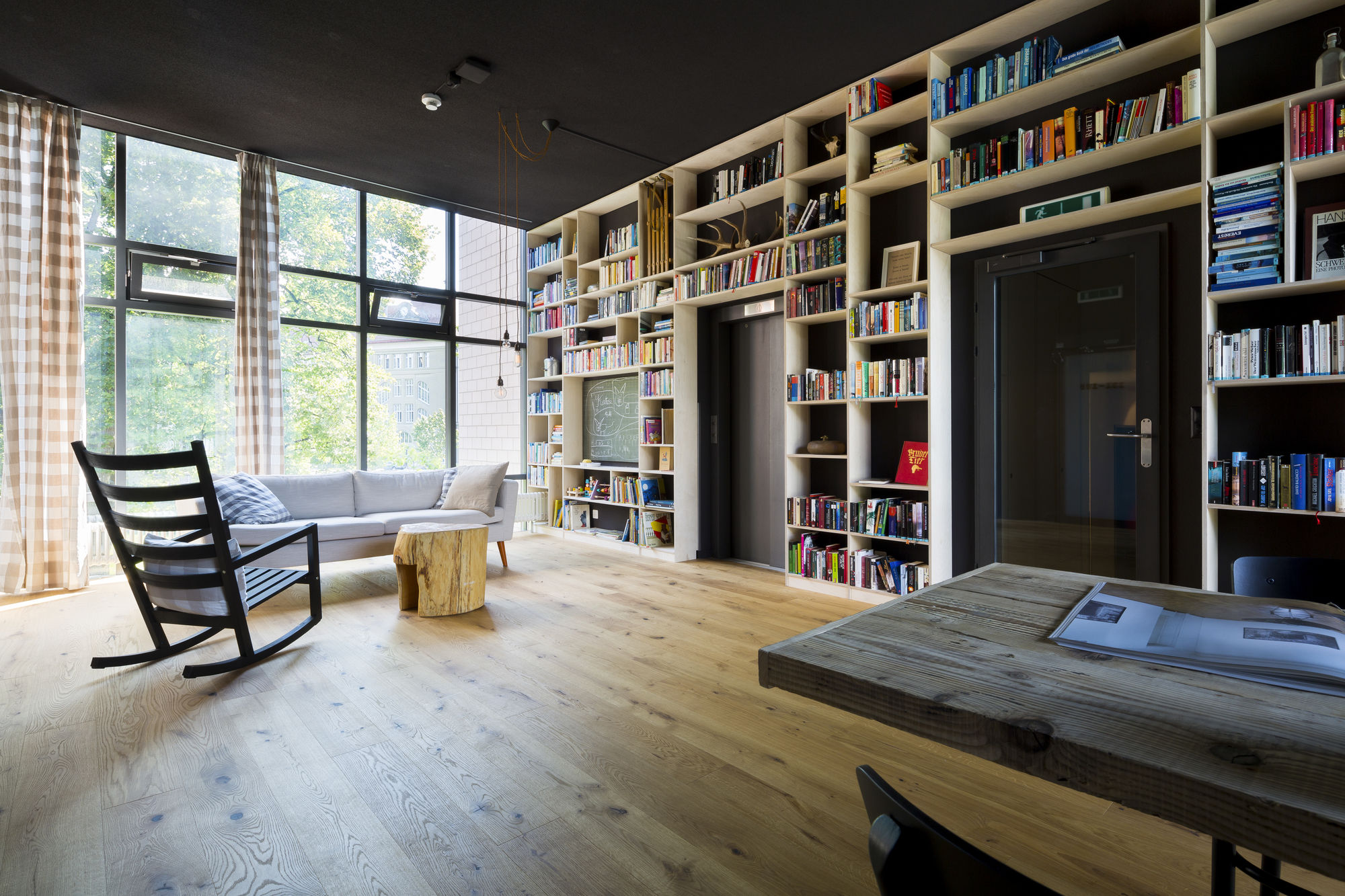 Фото Alpenblick Bern