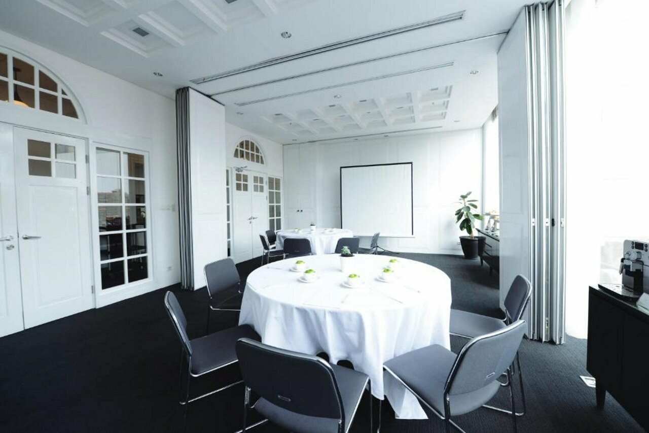 Фото Morrissey Hotel Jakarta