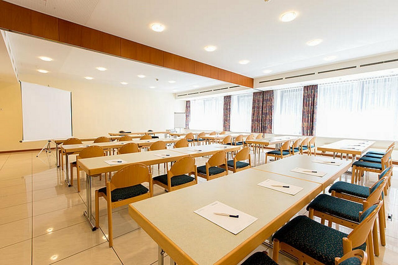 Фото Hotel Stoiser's Graz